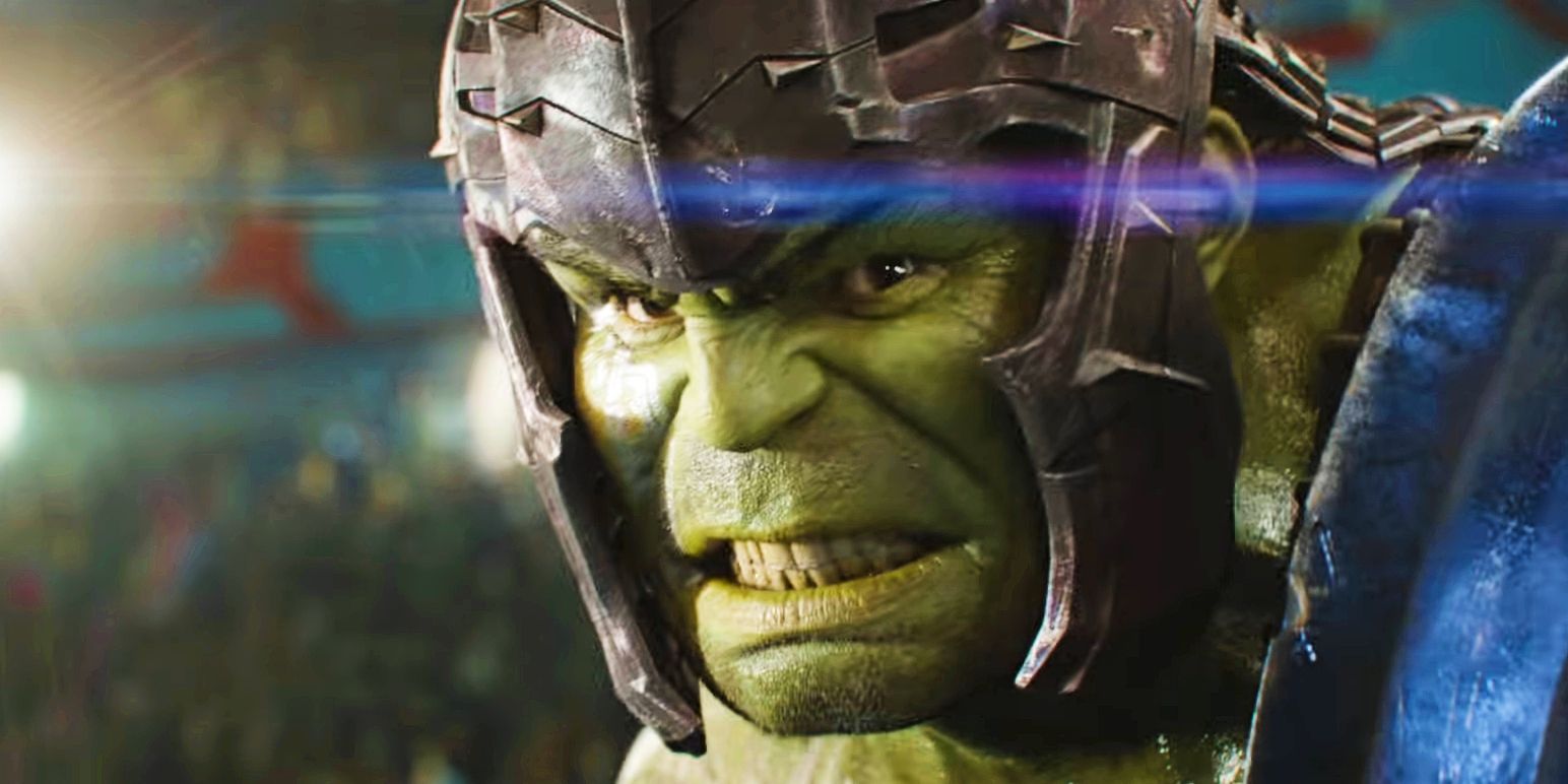 World War Hulk MCU Movie Rumors