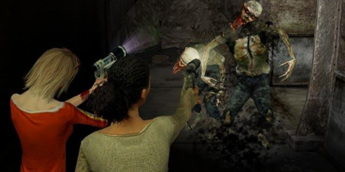 10 Scariest Xbox Games