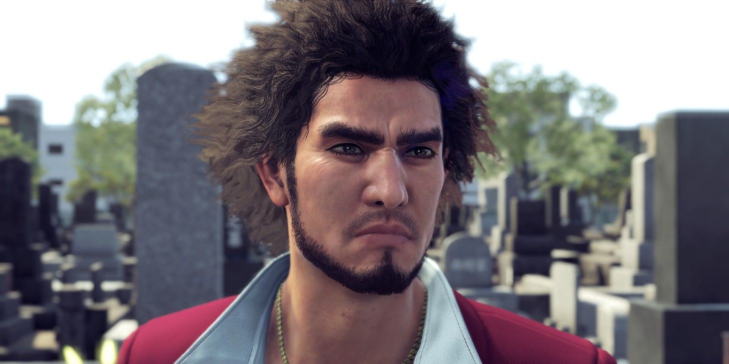 Yakuza: Like a Dragon Sequel Confirmed, Will Continue Ichiban&rsquo;s Story