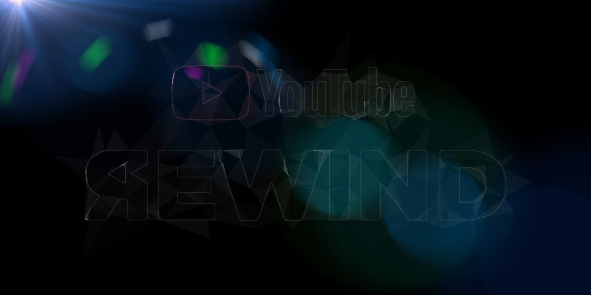 YouTube Rewind Is Dead