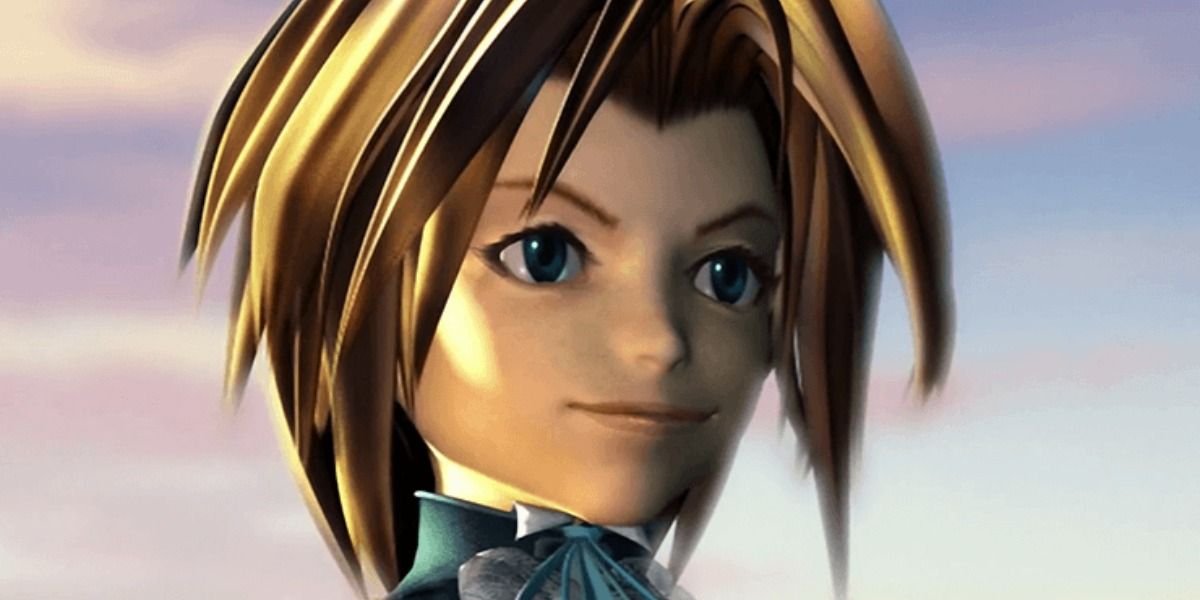 What FF9 Remake Should Change About Its Original Characters