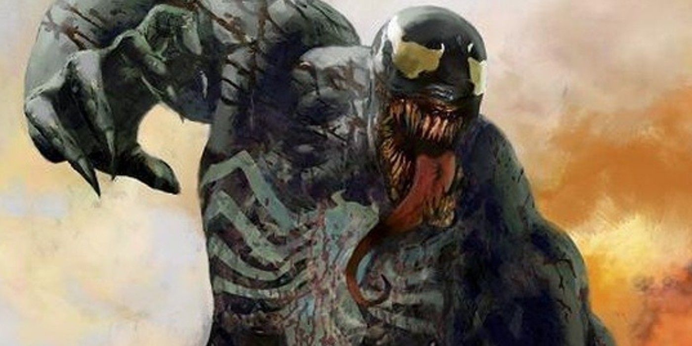 Venom: 9 Things About The Symbiotes That Make No Sense