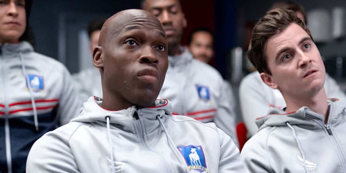 Ted Lasso The 9 Best Soccer Players, Based On Skills