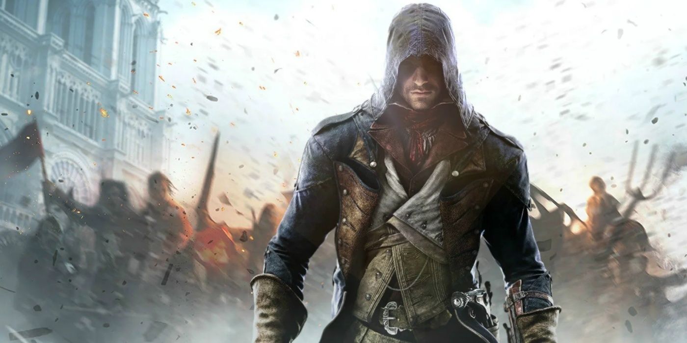 AC Infinity Leak Teases Assassins Creed Remake Missions