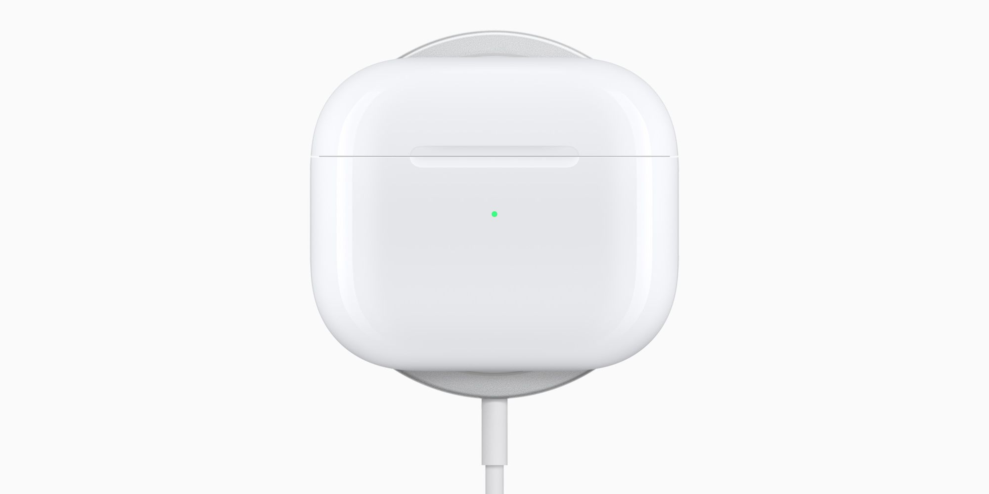 AirPods Pro (1st generation) with Wireless Charging Case - Technical  Specifications