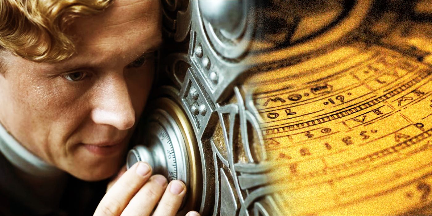 Army Of Thieves Is The Exact Opposite Of A Zombie Movie