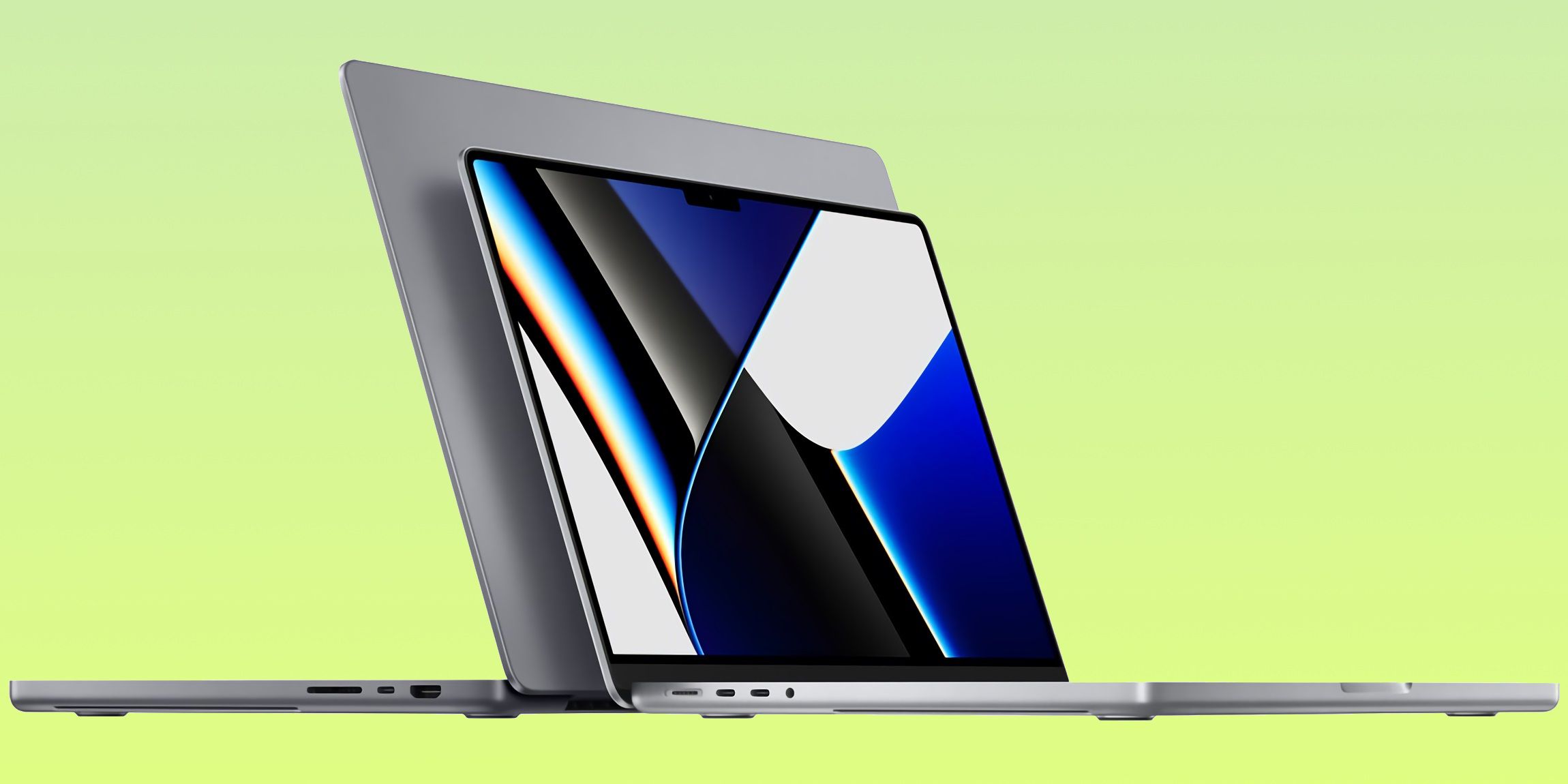 The Wait For An OLED MacBook Just Got Even Longer