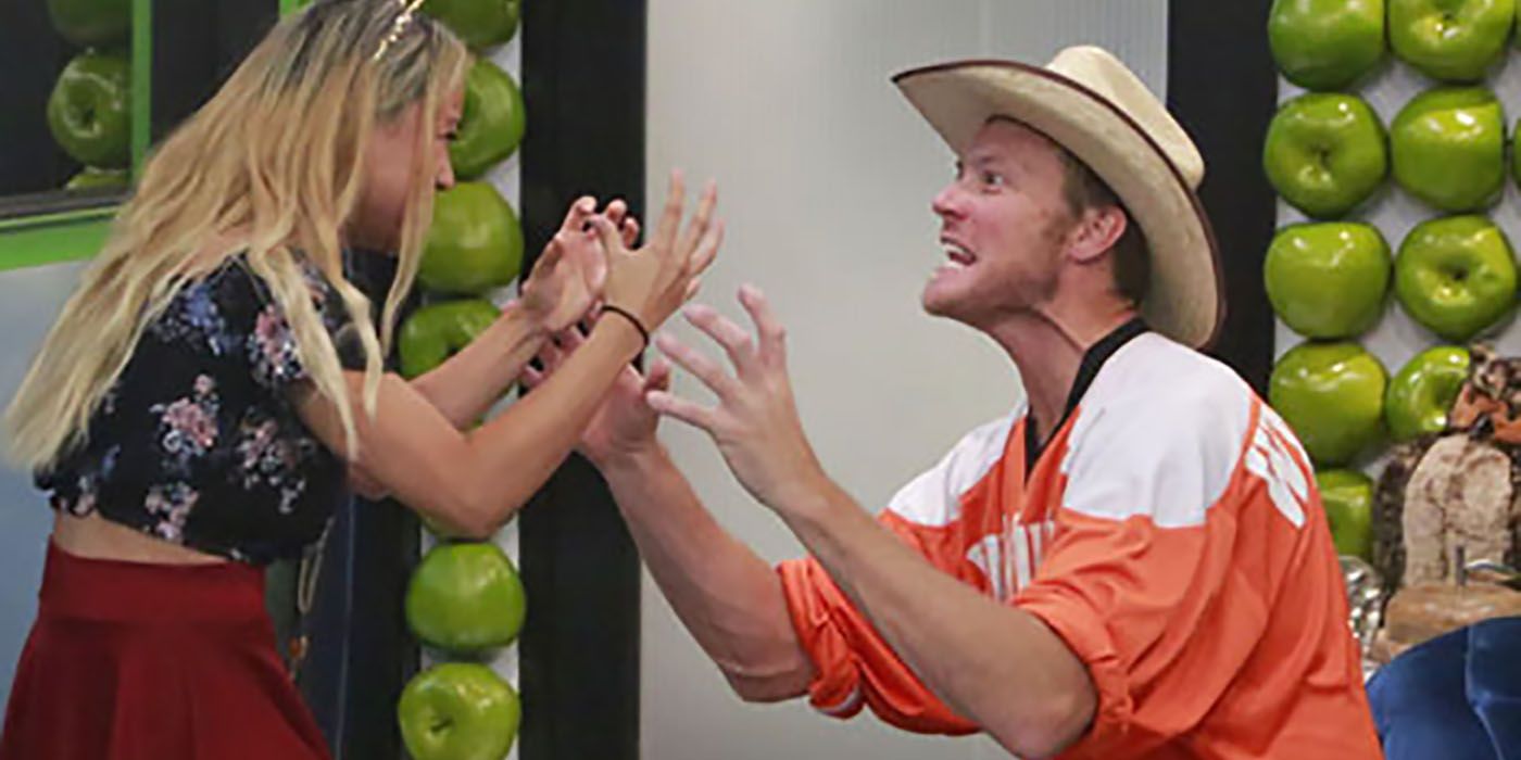 The Most Unexpected Friendships On Big Brother