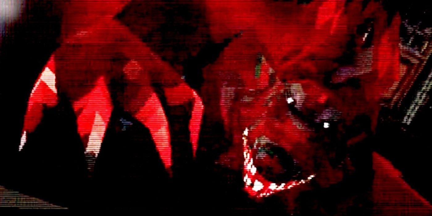 bloodborne psx remake gameplay footage