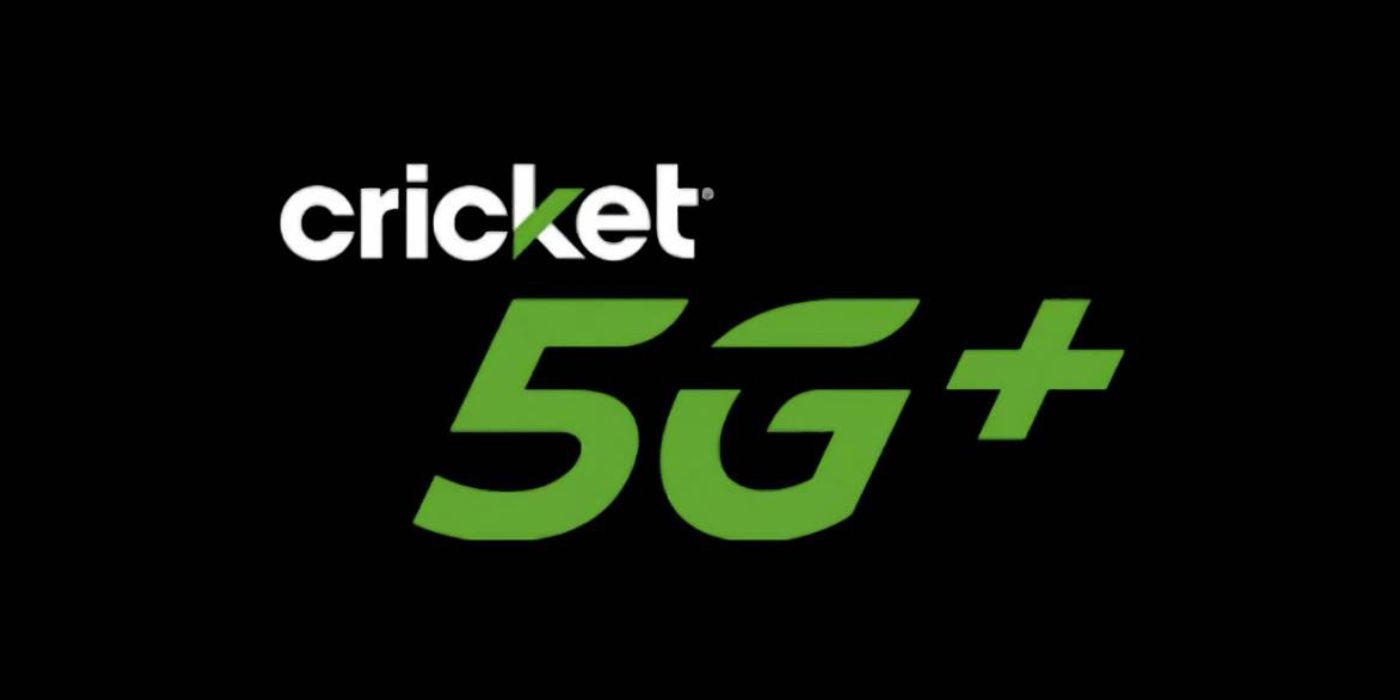 5G  Cricket Wireless