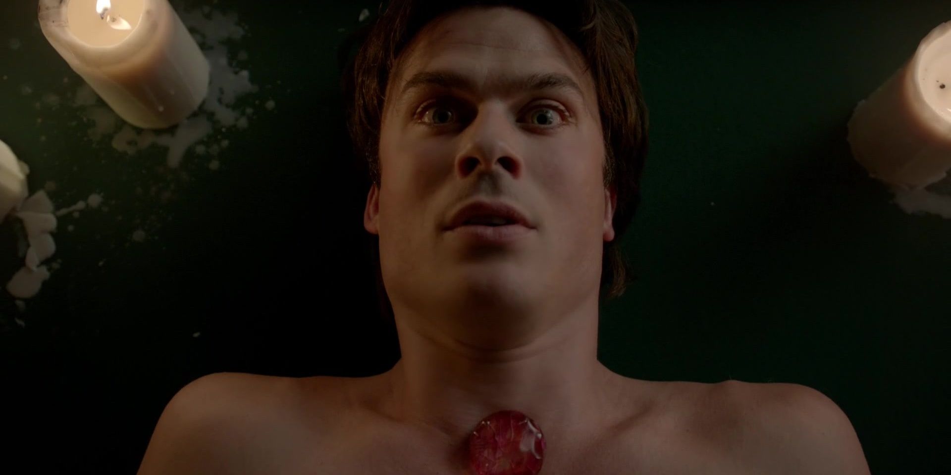 10 Biggest The Vampire Diaries Plot Holes & Contrivances Across All 8 Seasons