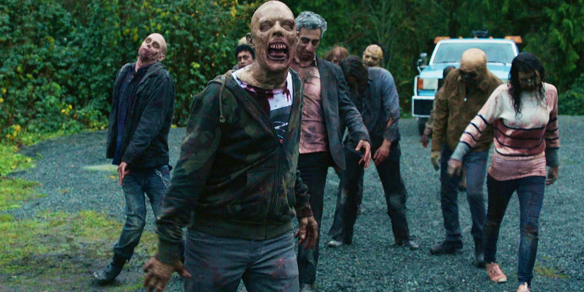 day of the dead syfy tv show zombies