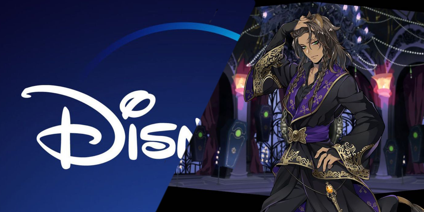 What's the Deal With Disney Twisted-Wonderland? - Anime News Network-demhanvico.com.vn