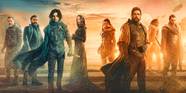 Dune Cast Character Guide