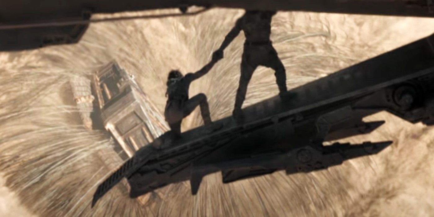 dune title meaning explained