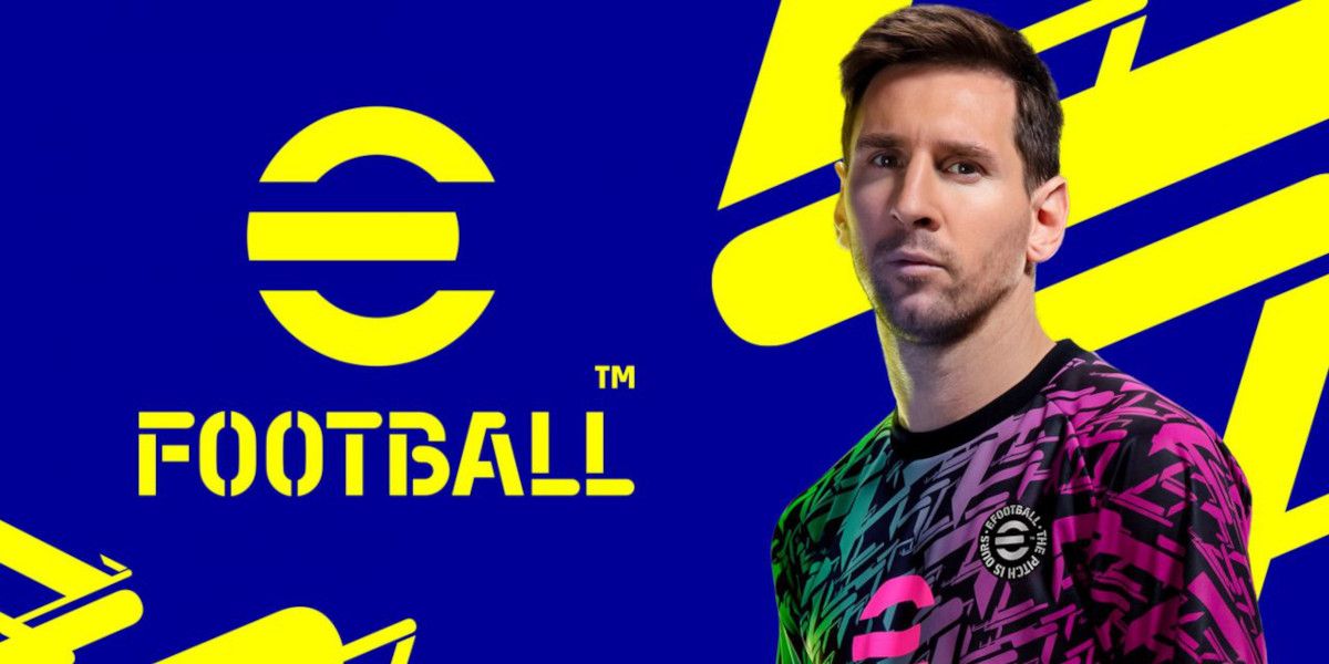 eFootball Review Art