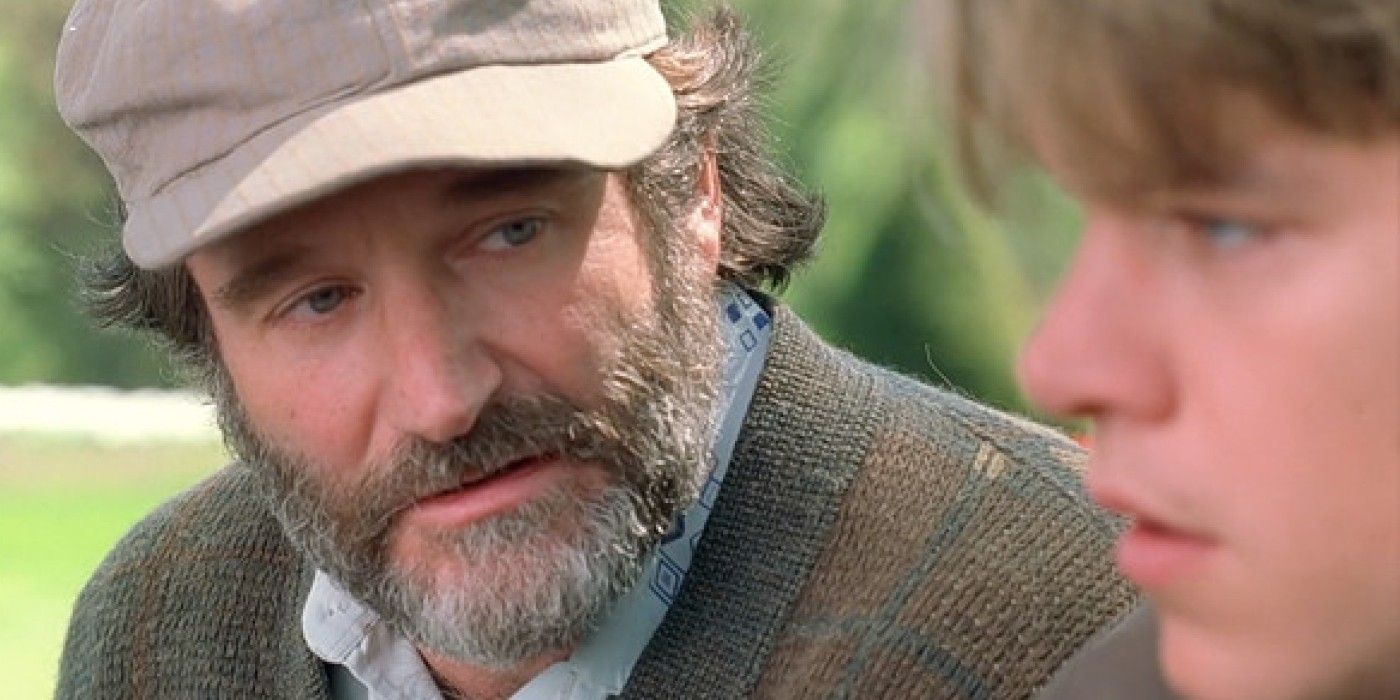 10 Robin Williams Films That Prove His Versatility As An Actor