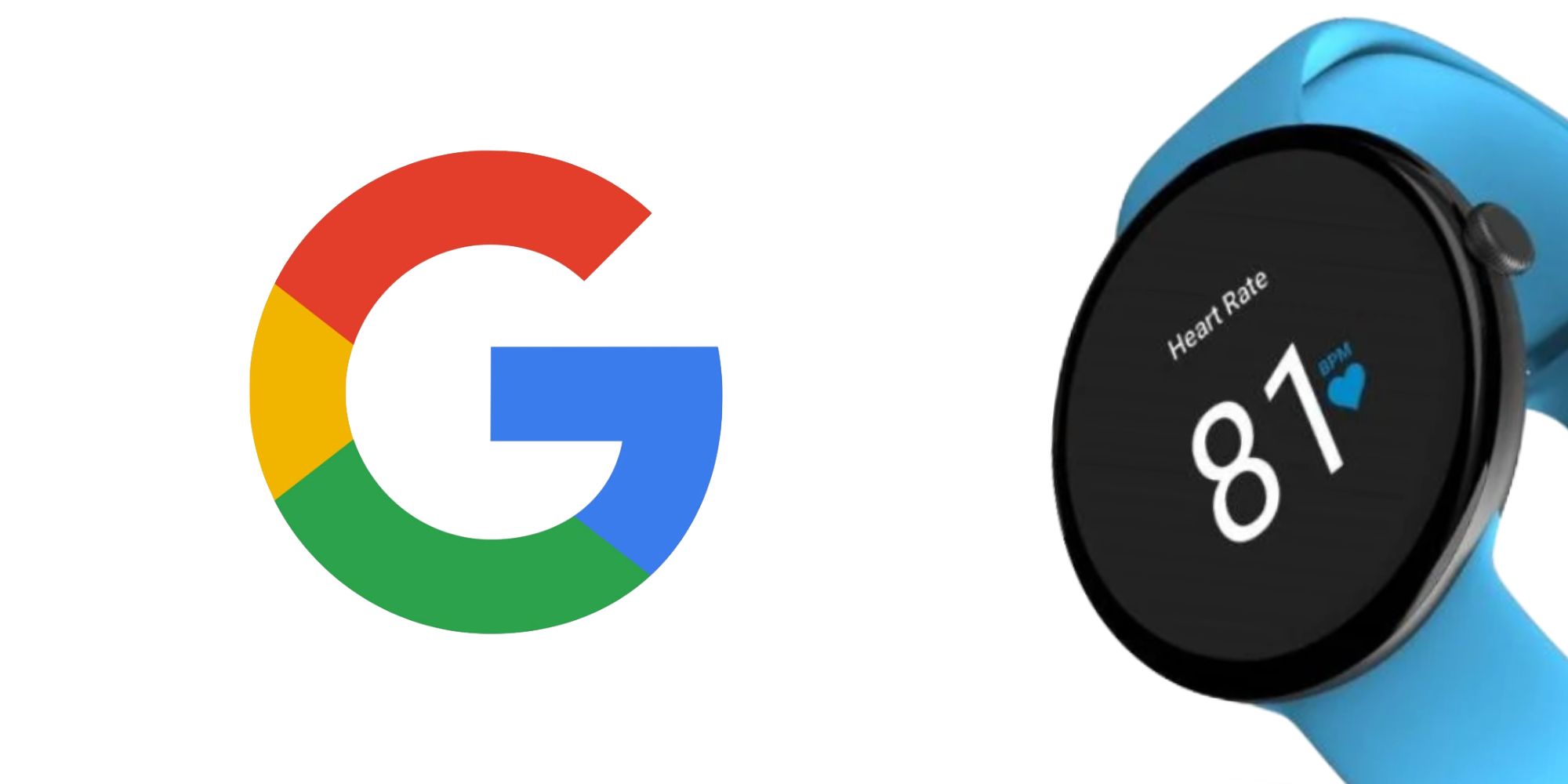 Google’s First Smartwatch Will Likely Be Named Pixel Watch