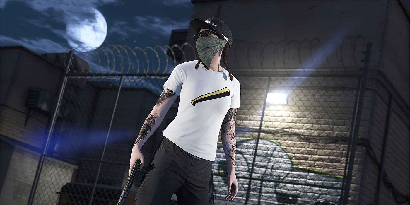 GTA Online Update Adds Free GTA 3-Themed T-Shirt, New Ways To Earn XP, And  Many Discounts - GameSpot