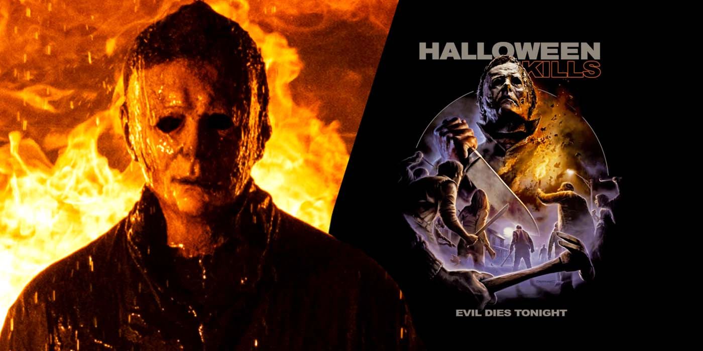 Halloween Kills Secretly Spoiled A Major Death Before Release