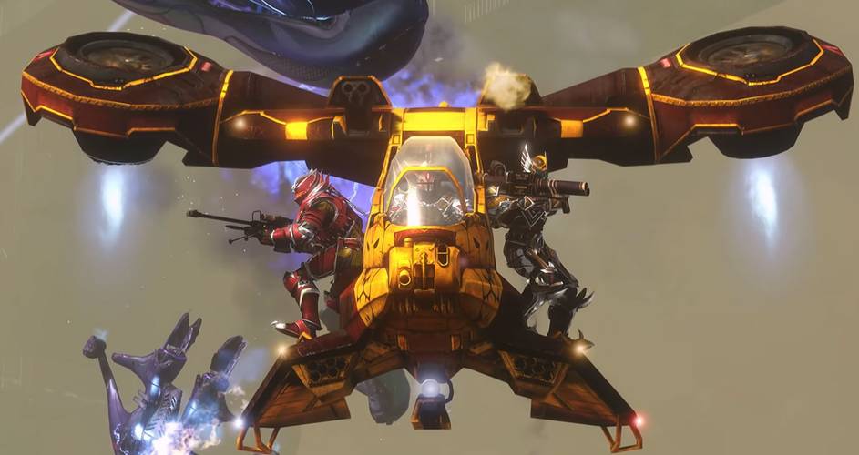 Halo Mcc Season 8 Patch Notes Include New Halo 3 Campaign Collectibles Halo Mcc Season 8 Patch Notes Include New Halo 3 Campaign Collectibles