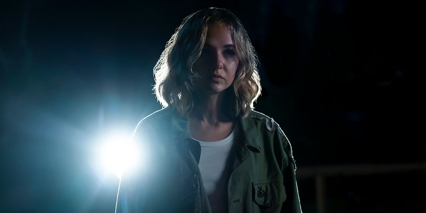 I Know What You Did Last Summer - madison iseman