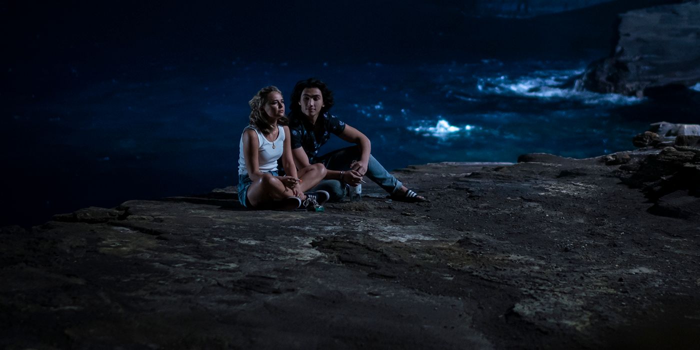 I Know What You Did Last Summer - sebastian &amp; madison