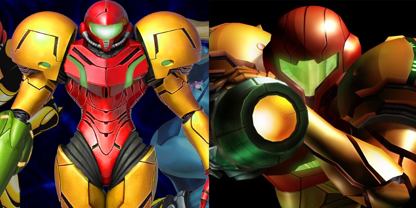 Metroid: 8 Best Weapons, Ranked