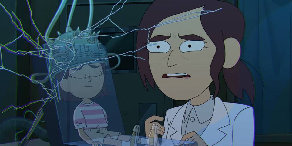 Inside Job Season 2 Everything We Know Screen Rant