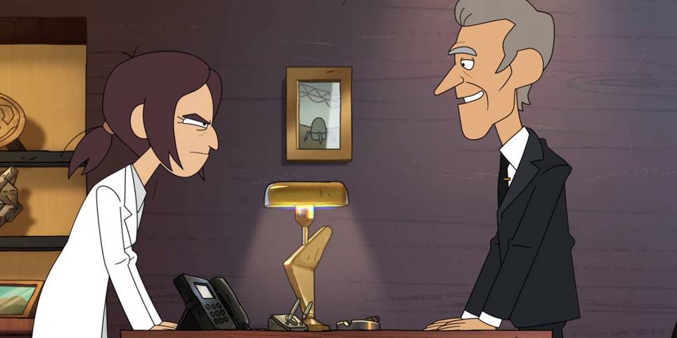 Inside Job Watch Cartoons Online Watch Anime Online English Dub Anime