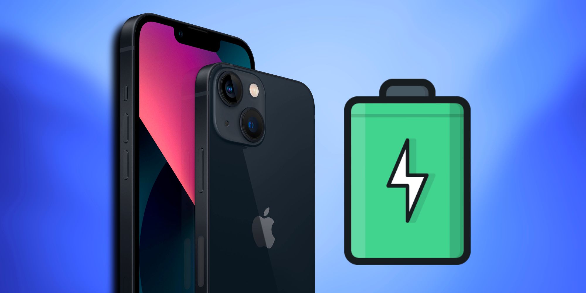 How Long Does iPhone 13 & 13 Pro Battery Last?