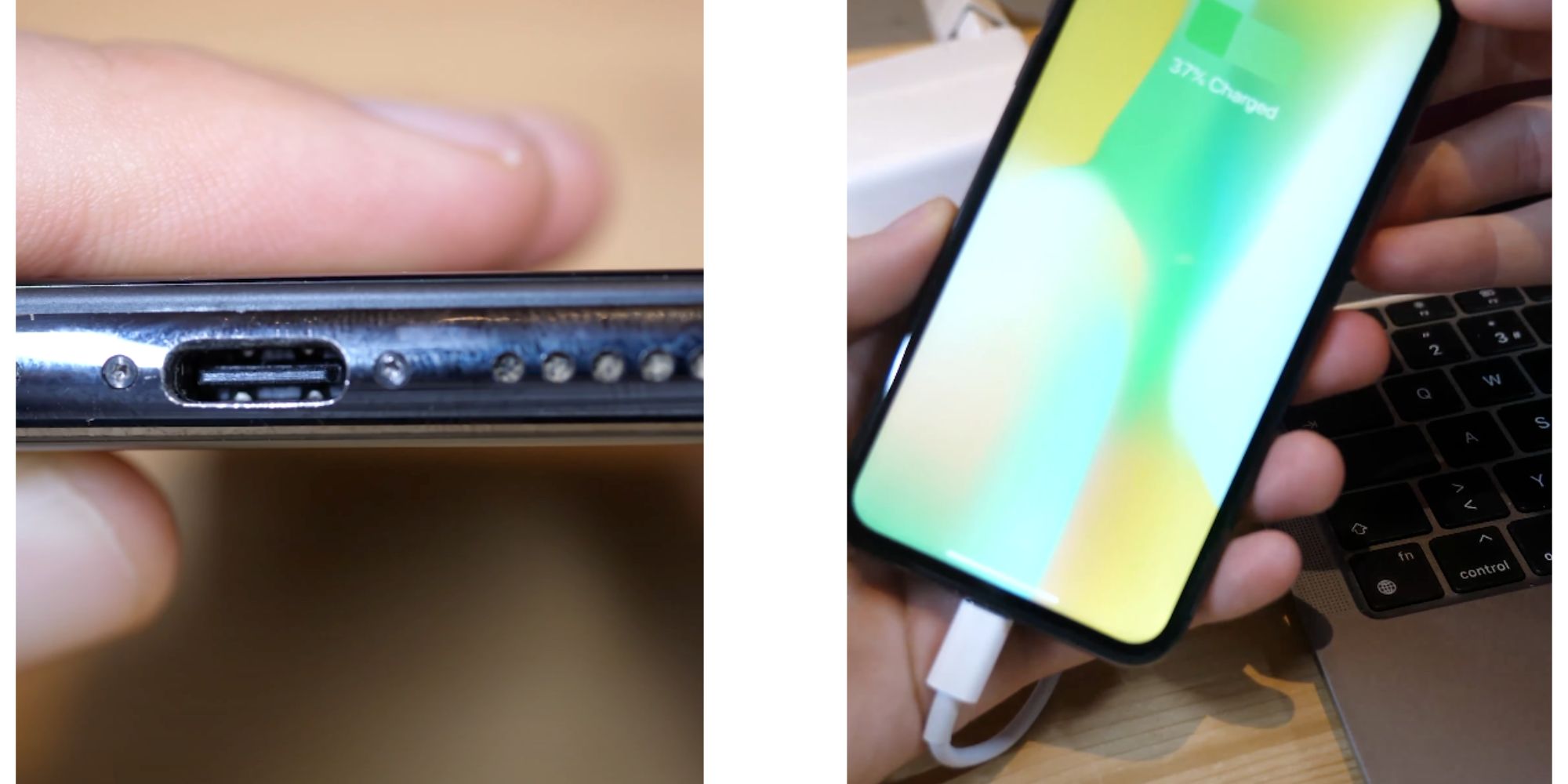 Finally A Usb C Solution For Iphone Users - t07ylzn