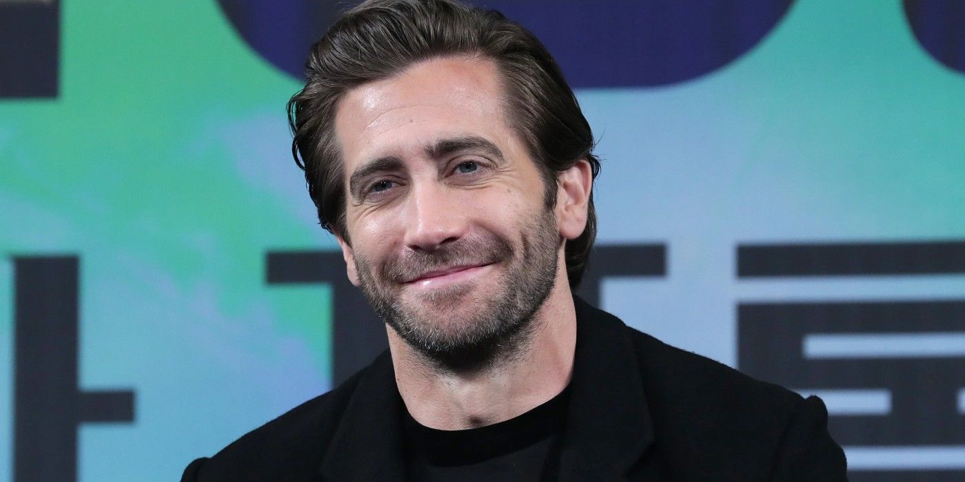 Jake Gyllenhaal feature