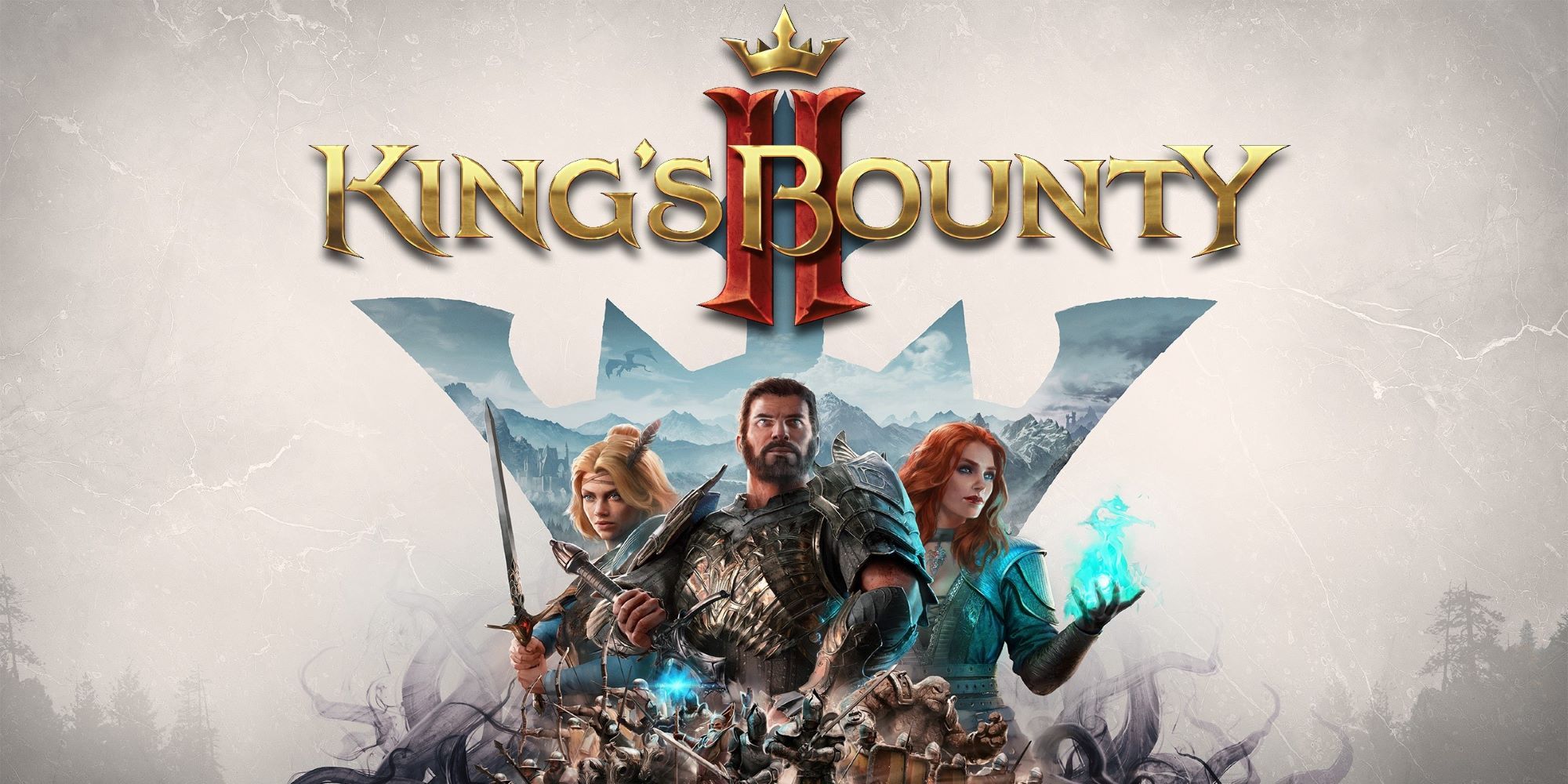 King's Bounty 2: The Best Armor Set Bonuses (& How to Get Them)