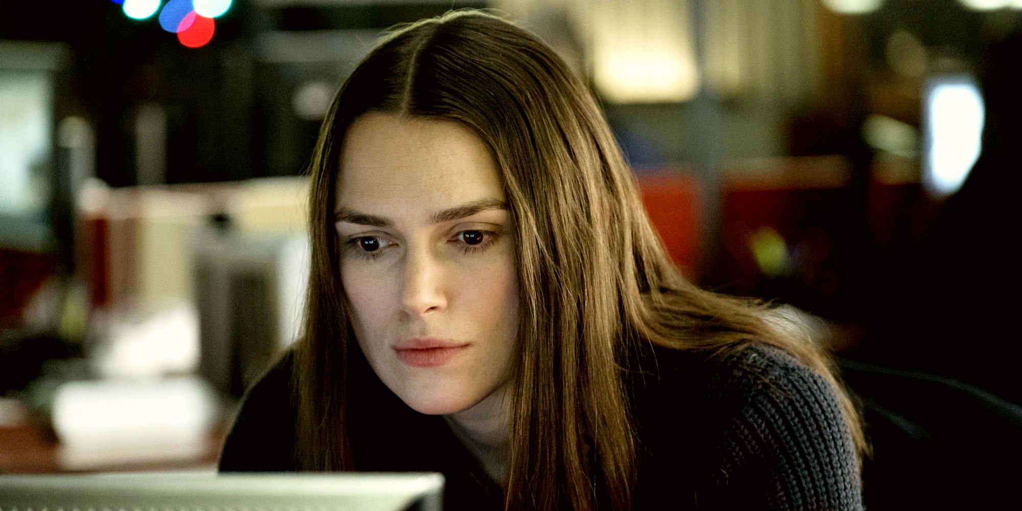 Keira Knightley Period Dramas, Ranked (According To IMDb)