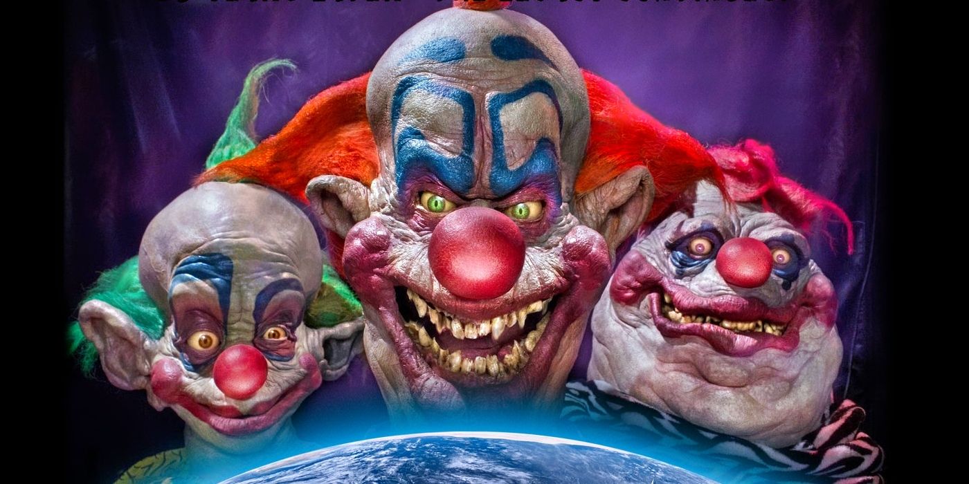 killer klowns from outer space 1988 netflix hulu prime