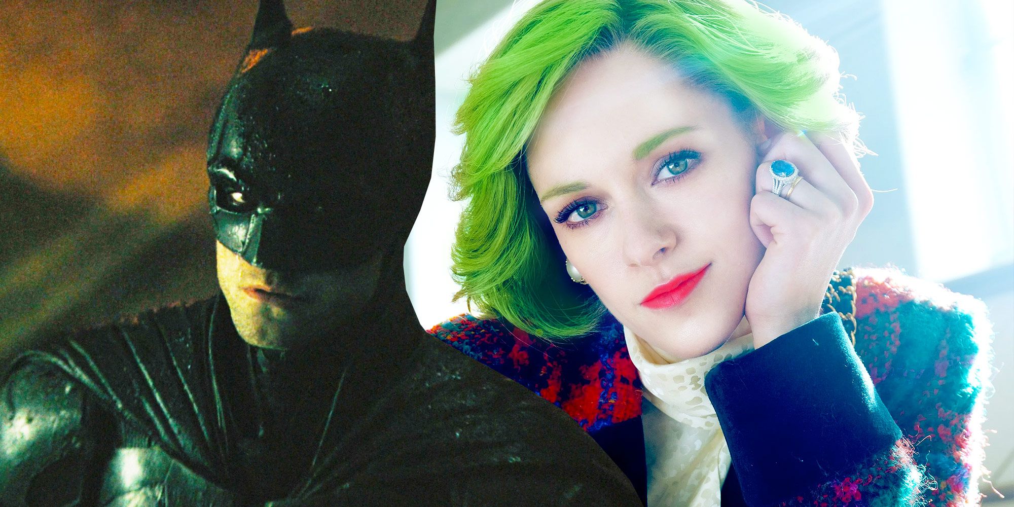 Kristen Stewart Responds To Fan Campaign To Cast Her As The Joker