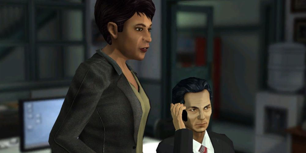 Law & Order: Ranking All The Video Games