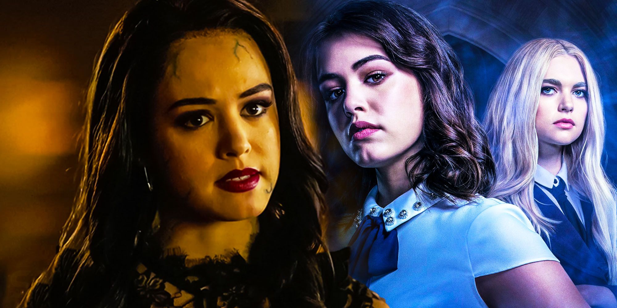 Quiz - Hope, Josie ou Lizzie: Quem disse estas falas em Legacies?