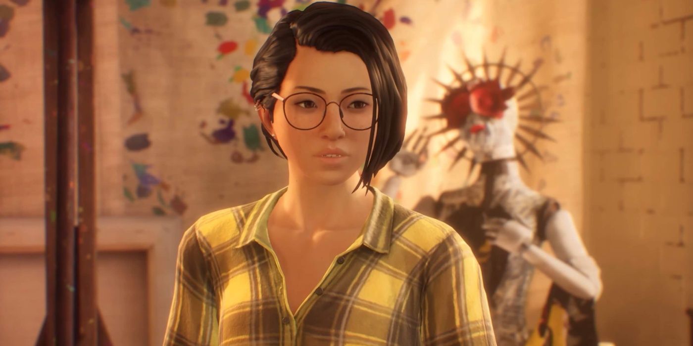 Life is Strange: True Colors release date, platforms, Wavelengths and more