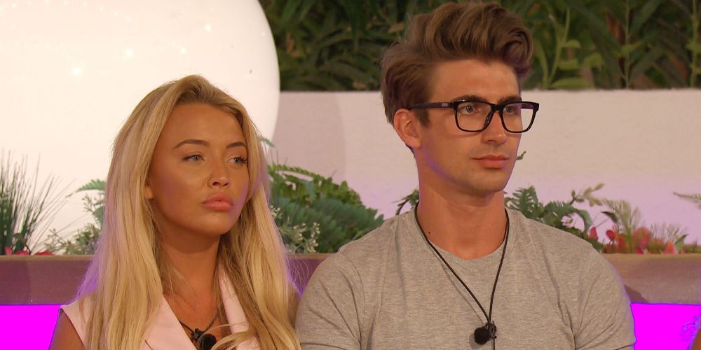 Love Island UK Season 5 Which Couples Are Still Together (& Which Arent)