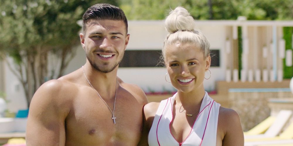 Love Island UK: 10 Things You Didn't Know About Molly-Mae Hague