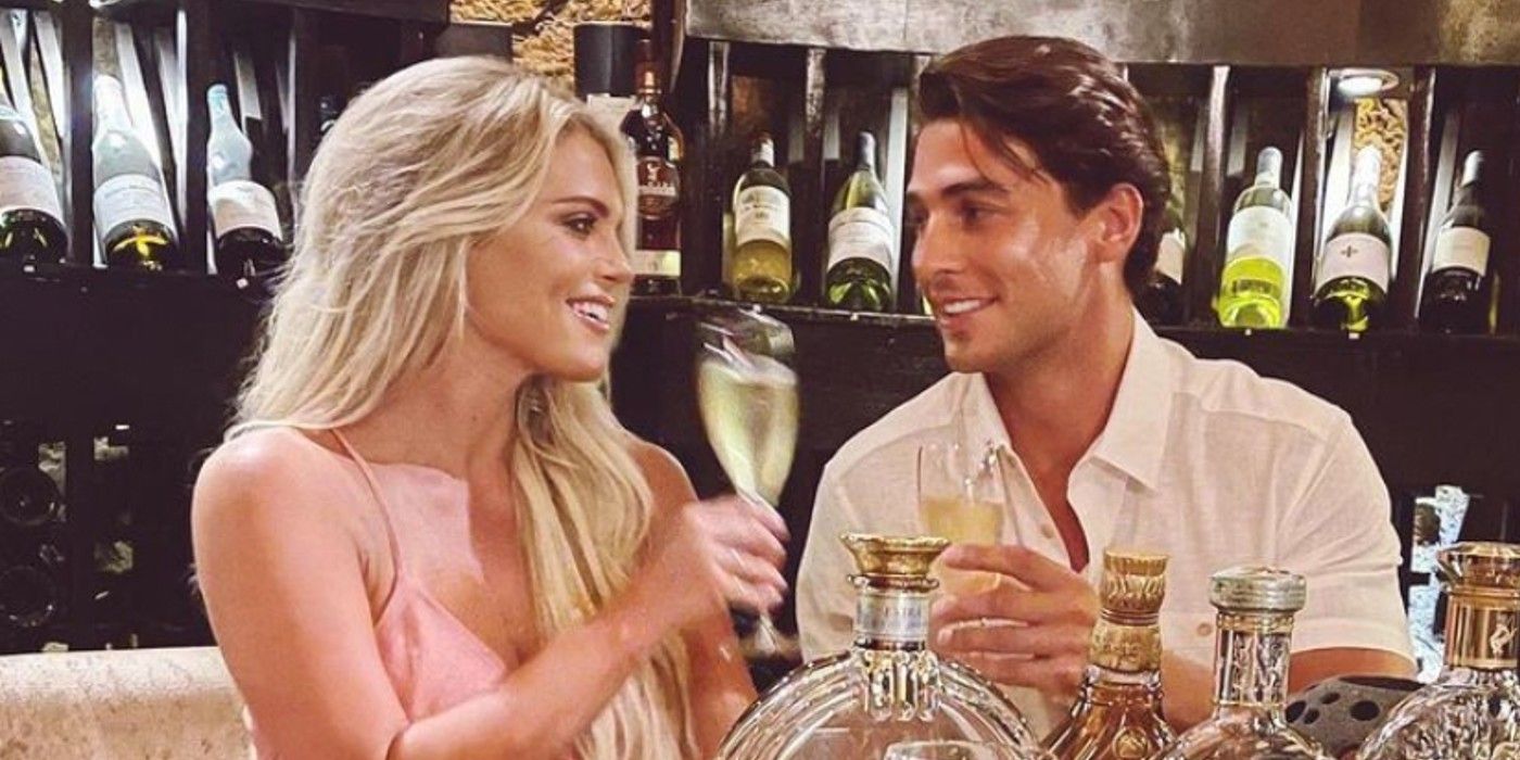 Southern Charm Everything To Know About Madison's Fiancée Brett Randle