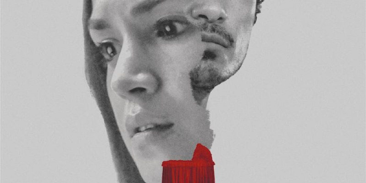 Theatrical poster artwork for Welcome to the Blumhouse&rsquo;s Madres