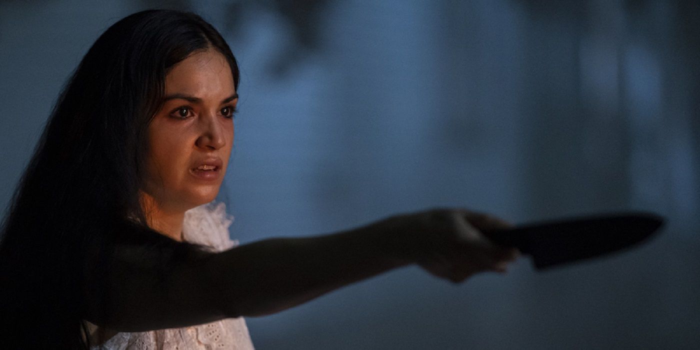 madres film review welcome to blumhouse