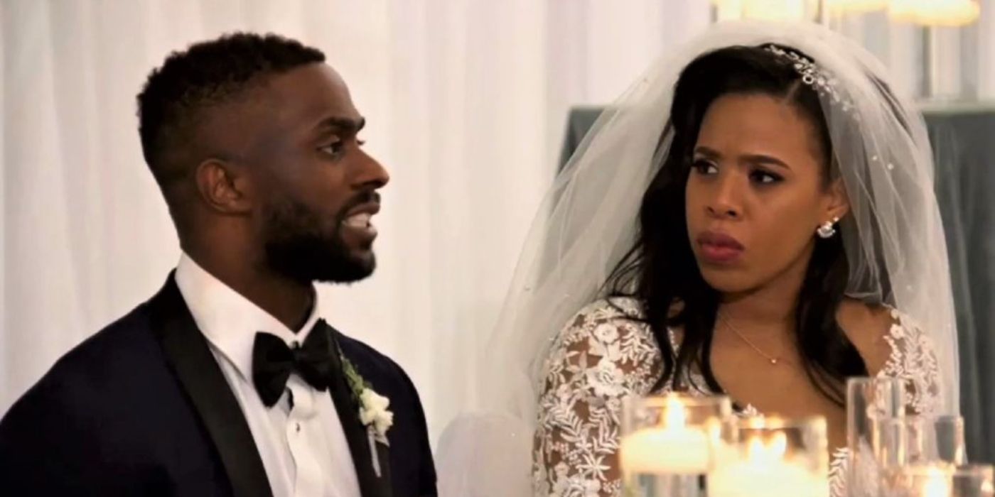 What Is The Married At First Sight Houston Cast Up To Now