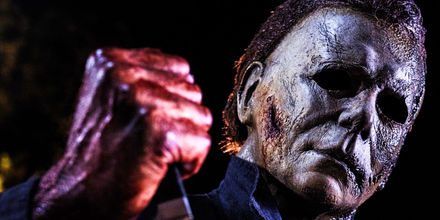 Halloween Ends’ John Carpenter Tease Can Save The Trilogy