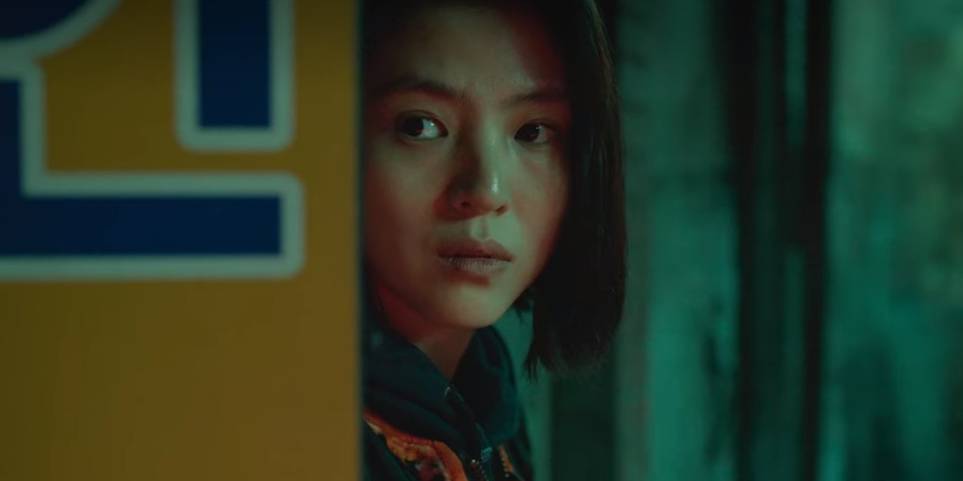 My Name Ending Real Villain Plan Ji Woo S Future Explained My Name Ending Real Villain Plan Ji Woo S Future Explained