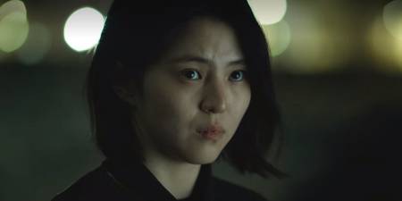 My Name Cast Character Guide Screen Rant