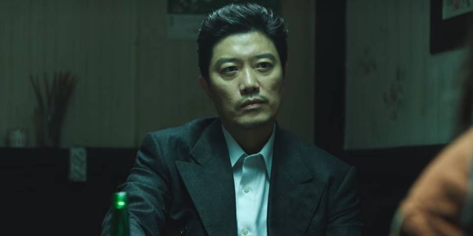 my name cast character guide screen rant